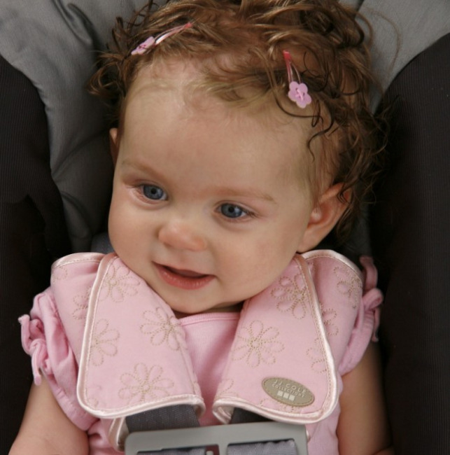 JJ Cole biztons�gi �v v�d� - Pink